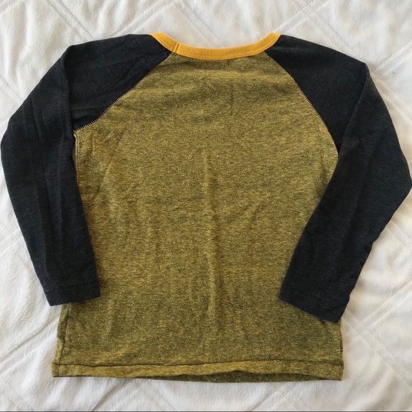 Boy’s Raglan Bundle - Picture 5 of 5